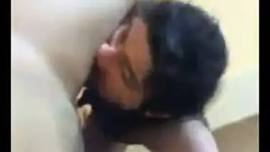 Desi hot girl with her boyfriend mms