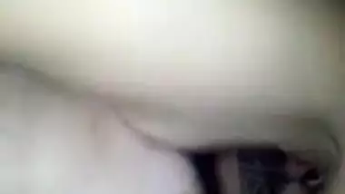 HD desi sex movie scene of dilettante Maharashtra angel Mira with lover
