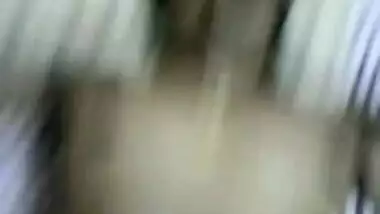 Desi bhabi showing her nude and bj