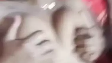 Desi Bhabhi moaning in pleasure