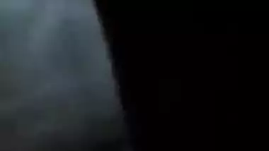 Hot Desi XXX girl have a hardcore sex with her lover MMS video