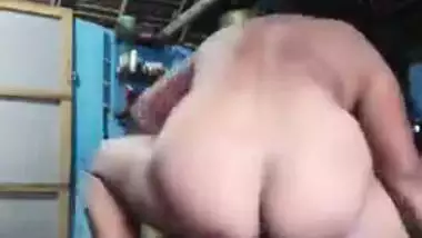 Big ass Dehati wife blowjob and pussy fingering