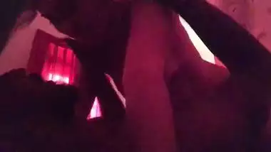 Desi lovers sex in a dark room viral MMS