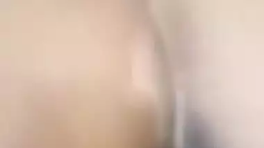 Fluffy Pussy Beautiful chubby Wife Painful Hard Fucking with Moaning