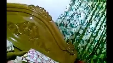 Cute amateur girl home sex with her lover