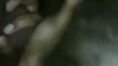 Desi wife sucking and fucking