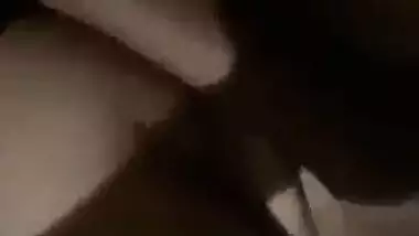 Desi Village Bhabhi Fucking with Devar at Night Part 1