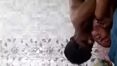 Desi XXX girl gets painful fucked by her horny boyfriend on cam MMS