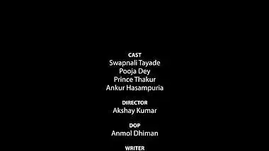 First On Net -girlfriend Episode 2