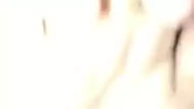 Desi Pretty Takes a Facial