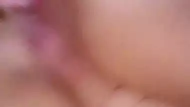 Horny Nri Paki Girl Showing Her Ass And Pussy