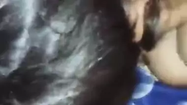 Hot Desi lover kissing and romance