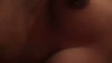 Indian aunty big boobs