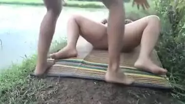 Village Aunty