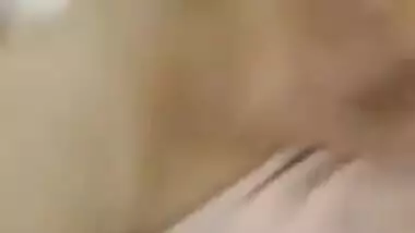 Sexy Bangla girl teases with her big XXX breasts on Desi live chat