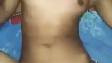 An 18-year-old girl enjoys first chudai in desi porn