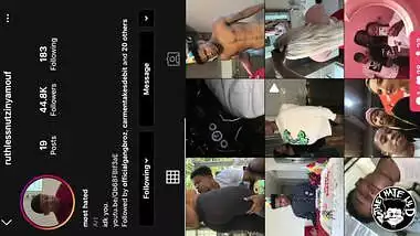 Gf caught me cheating ended up joining