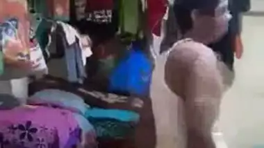 Sex MMS of a tailor and desi teen