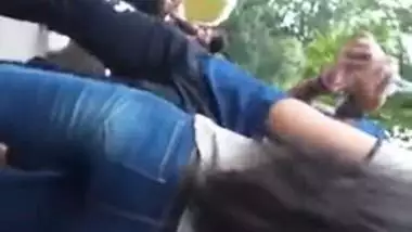 Desi Jeans Asses ass