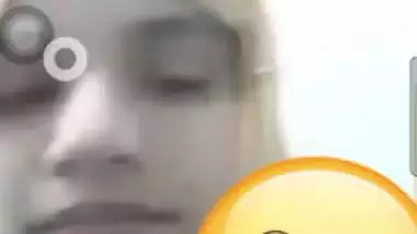 Bengali hijab nurse on duty boob show to boyfriend