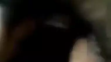 Desi Girl Showing Her Boobs and Pussy