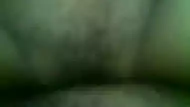 Pity about the quality of the vid as she looked...