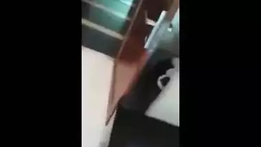 Office boss brings a sexy call girl to have groups sex with his team
