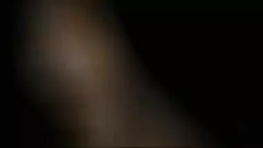 Desi wife Ritika’s ass and creamy pussy spanked hard after fuck