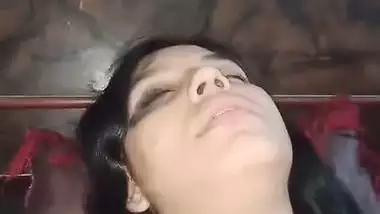 Sexy paki babe blowjob handjob and fucked part 1