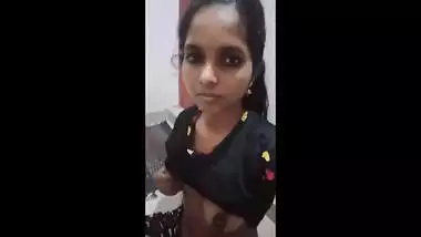 B Tech College Girl Boobs