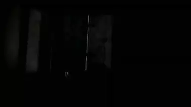 Old age uncle fucking young college girl tight pussy