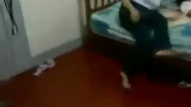 Kolkata Girls In Hostel