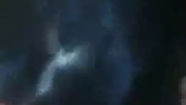NRI Chennai girl sex blowjob with her lover in U.S.