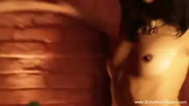 Indian Princess Takes A Sensual Journey When Doing It Right