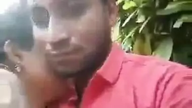 INDIAN HOT VILLAGE COUPLE ROMANCE