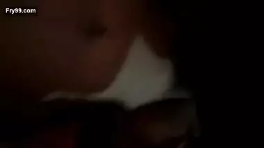 Hard ride with clear talking and moans