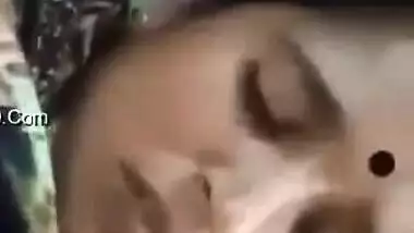 Today Exclusive- Desi Bhabhi Fucked By Lover