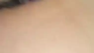 Cute Indian XXX teen showing her sweet boobs and pussy on cam