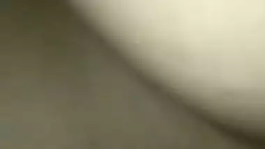 Indian guy showing her wife on live