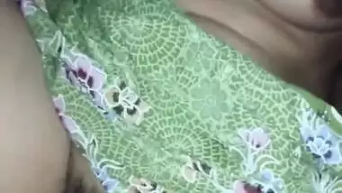 Desi bhabhi hot fucking with her new secret lover