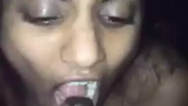 Crazy tamil Girl Want to eat Cum