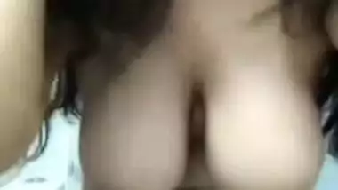 Milky Boobs Desi Girl