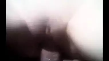 Family woman enjoying the sex in the park