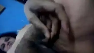 Pushpa aunty part -1