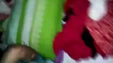 Fucked A middle class indian aunty she was hot