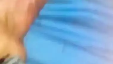 Desi teen girl blowjob