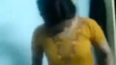 Wife In Bedroom Changing - Movies.