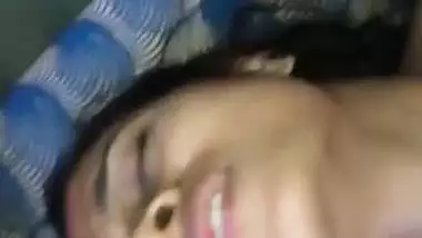 Fried sexy wife mira fucking