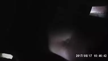 Sri Lankan office girl's hot legs and Up-Skirt