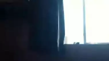 Indian Boy With USA Milf Tango Private